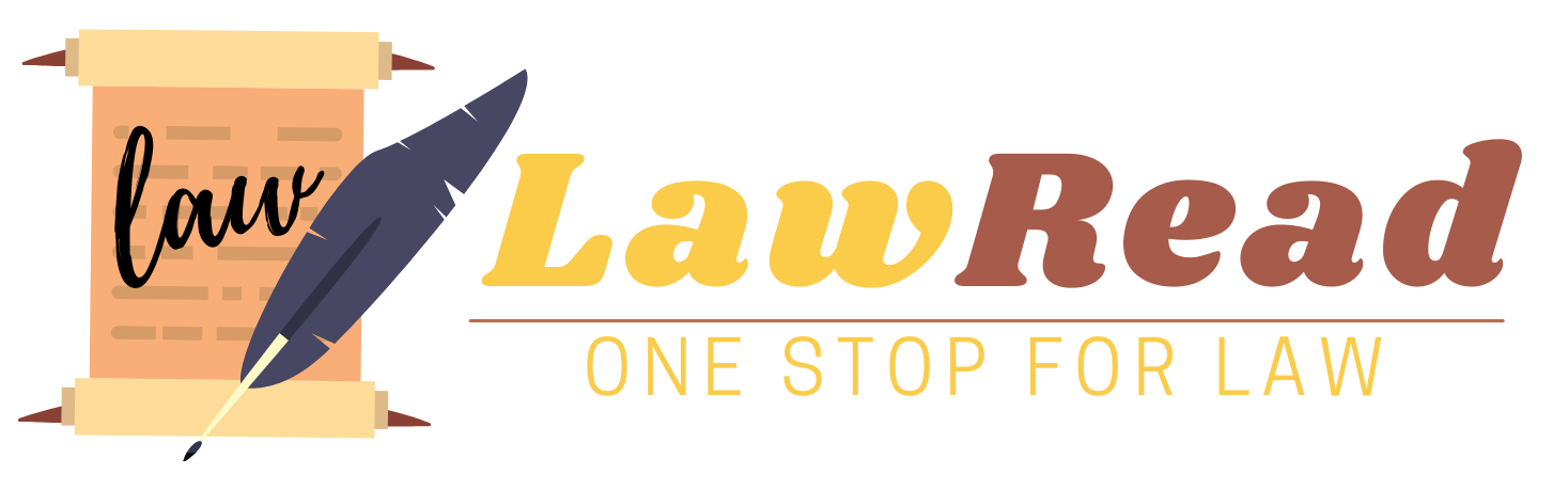 Law Read