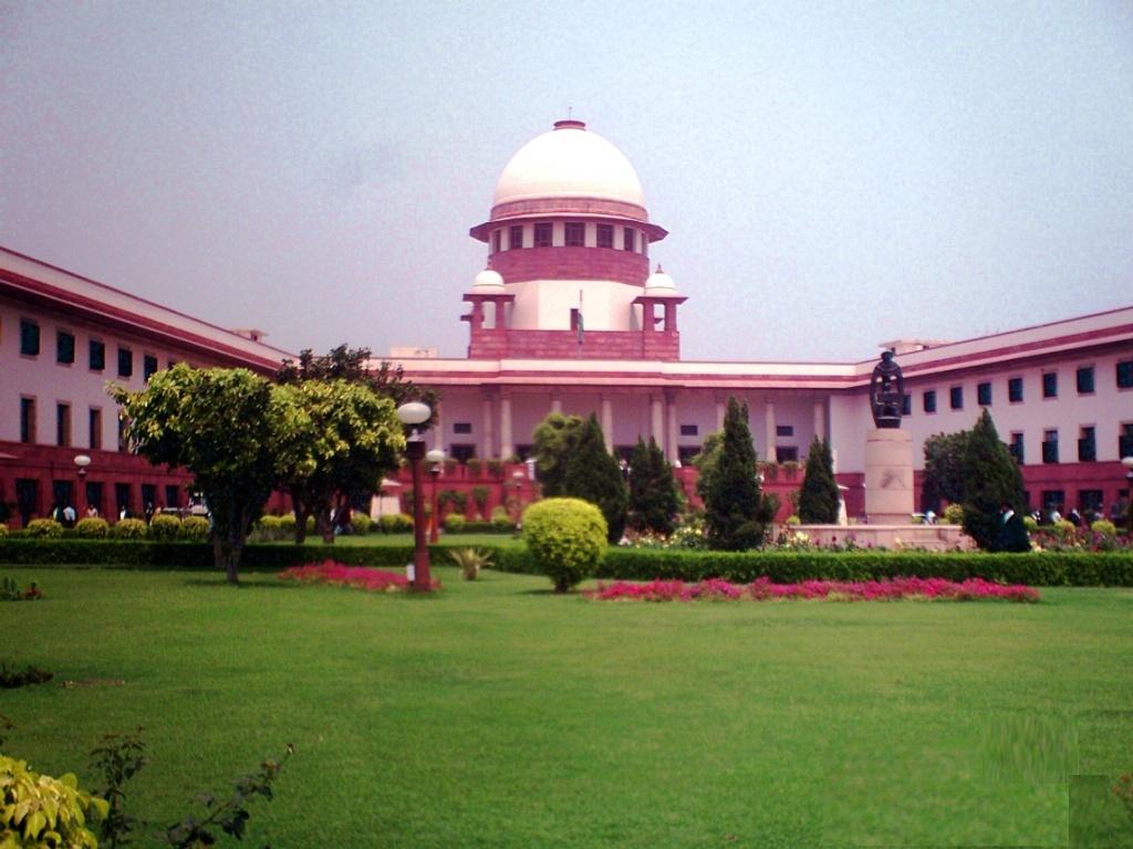“EXPLOITATION OF CHILDREN IS A CRIME AGAINST HUMANITY”- SUPREME COURT