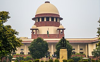 Udaipur Files movie is about a crime, not against any community: Central government to Supreme Court
