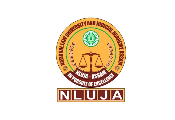 Request for Papers | NLU Assam's Journal for Disability Studies and Health Laws: Deadline is January 31.